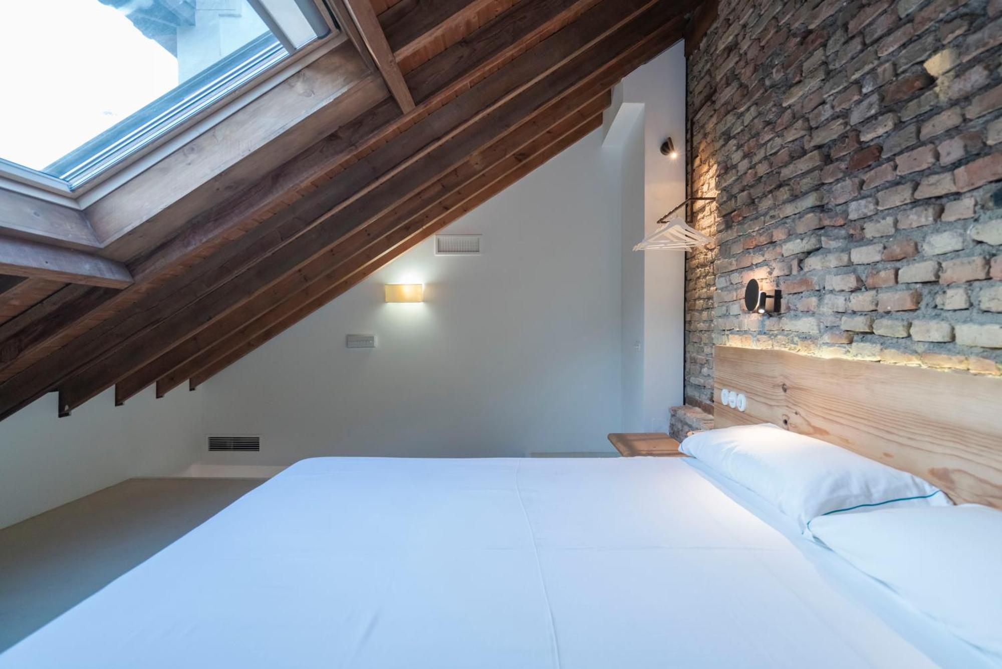La Moderna Suites Малага Екстер'єр фото